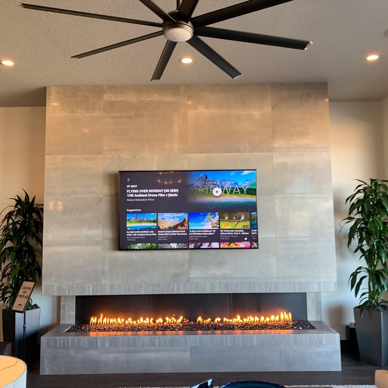 Highest Quality Custom Fireplaces in St Utah Custom Fireplace